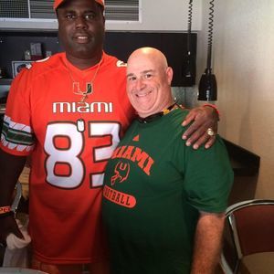 Meet your Posher, Mitch